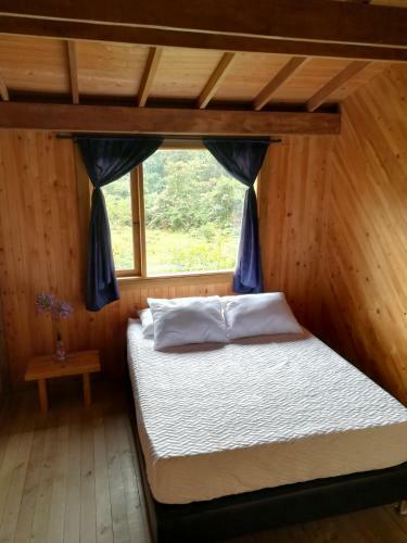 Agroturismo La Madriguera Del Zorro