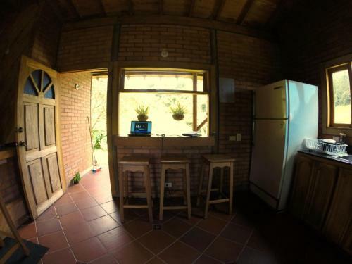 Agroturismo La Madriguera Del Zorro