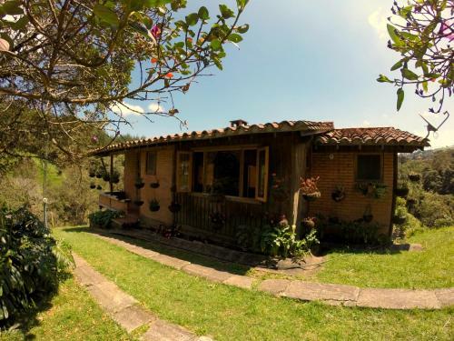 Agroturismo La Madriguera Del Zorro