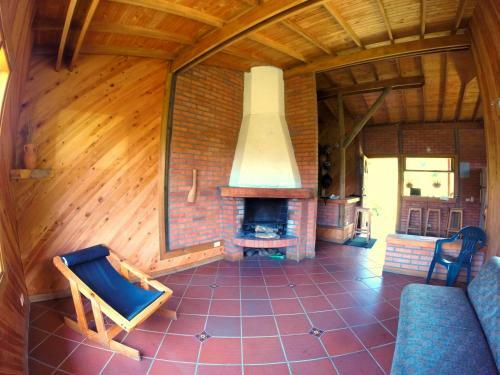 Agroturismo La Madriguera Del Zorro