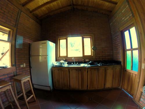 Agroturismo La Madriguera Del Zorro