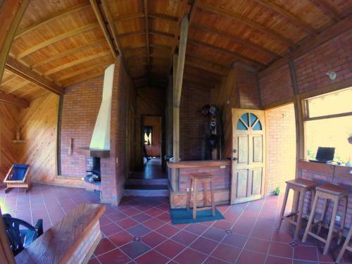 Agroturismo La Madriguera Del Zorro