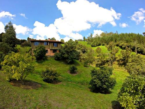 Agroturismo La Madriguera Del Zorro
