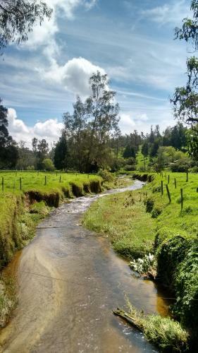 Agroturismo La Madriguera Del Zorro