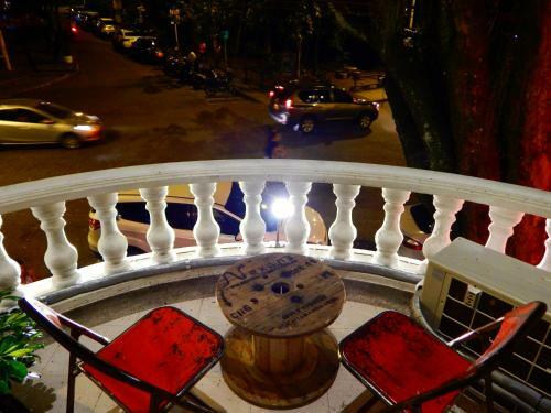 Antique House Hostel