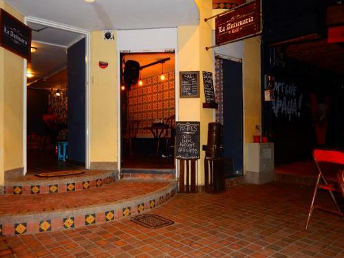Antique House Hostel