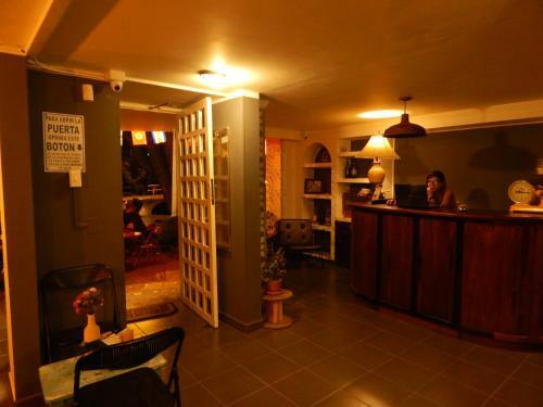 Antique House Hostel