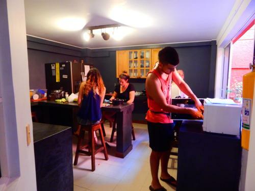 Antique House Hostel