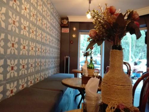 Antique House Hostel