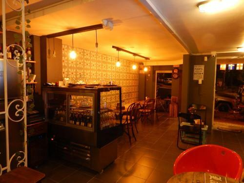 Antique House Hostel