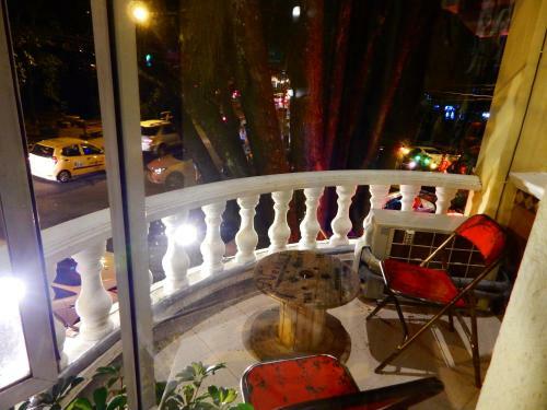 Antique House Hostel
