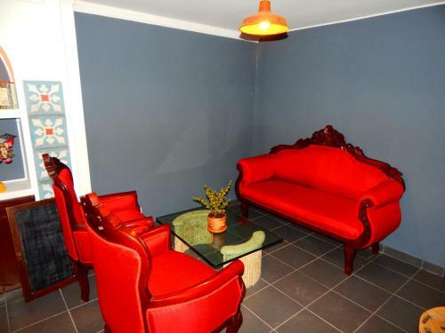 Antique House Hostel