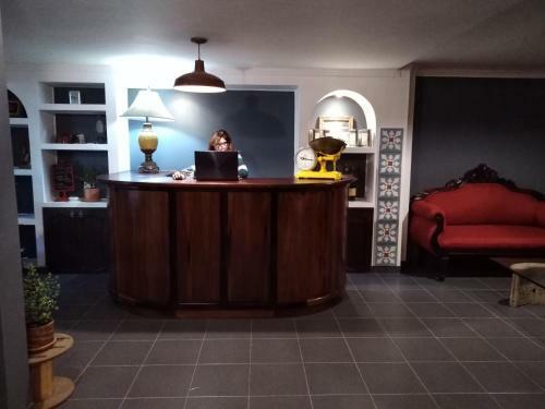 Antique House Hostel