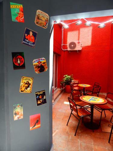 Antique House Hostel