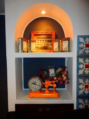 Antique House Hostel