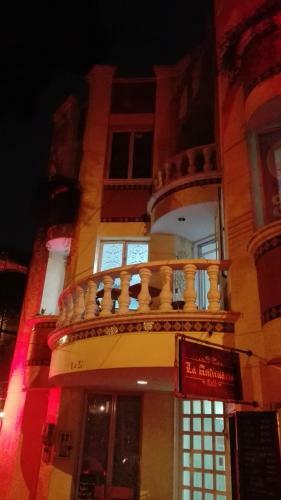 Antique House Hostel