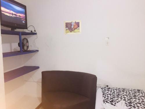 Albergue Hostal La Floresta