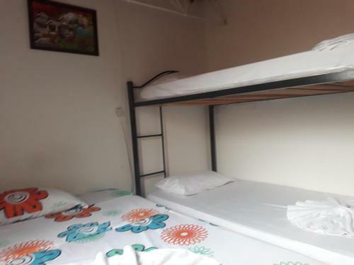 Albergue Hostal La Floresta