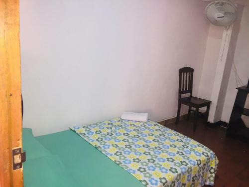 Albergue Hostal La Floresta
