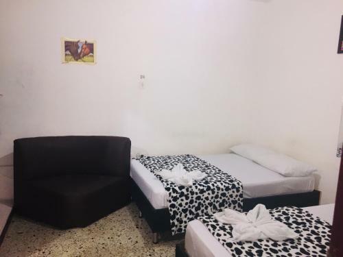 Albergue Hostal La Floresta