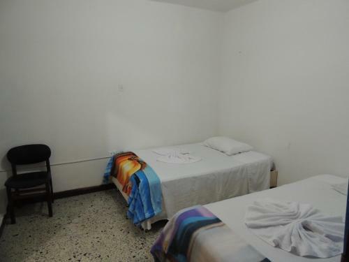 Albergue Hostal La Floresta