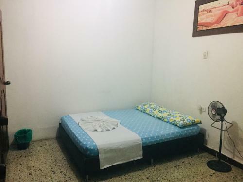 Albergue Hostal La Floresta