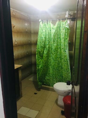 Albergue Hostal La Floresta