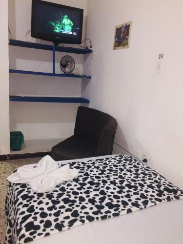 Albergue Hostal La Floresta
