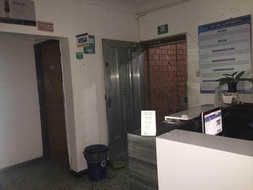 Albergue Hostal La Floresta