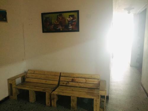 Albergue Hostal La Floresta