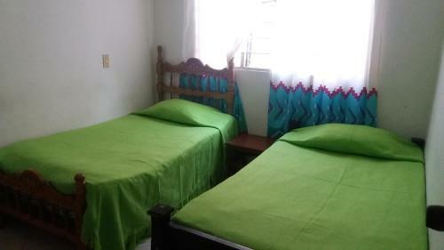 Hostal Alojamiento Do�a Maria