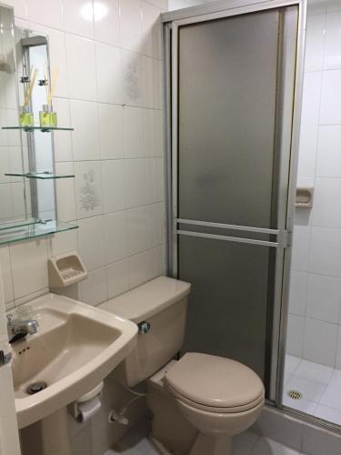 Apartamento La Villa