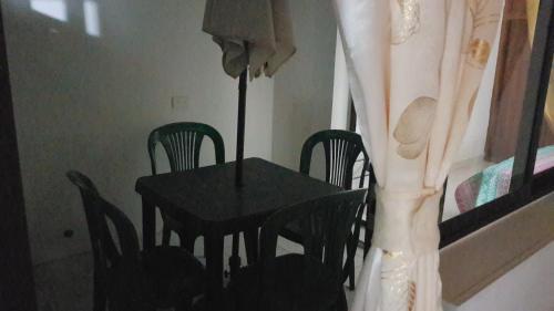 Apartamento Casa Amoblada Para Rentar Cerca Laureles