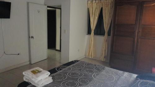 Apartamento Casa Amoblada Para Rentar Cerca Laureles