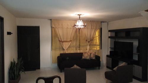 Apartamento Casa Amoblada Para Rentar Cerca Laureles
