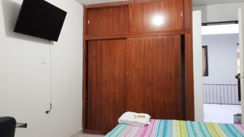 Apartamento Casa Amoblada Para Rentar Cerca Laureles