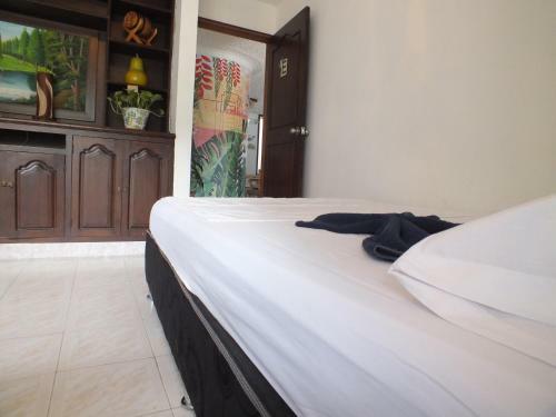 Albergue Hostal Casa Paraiso