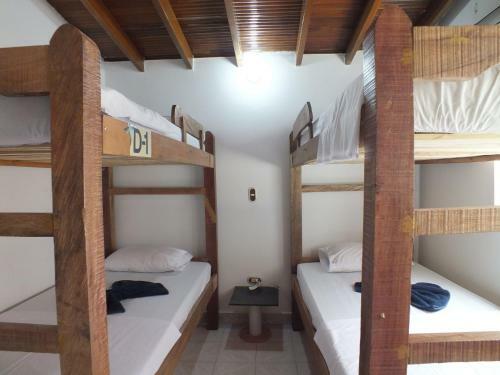 Albergue Hostal Casa Paraiso