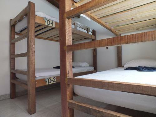 Albergue Hostal Casa Paraiso