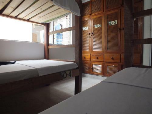 Albergue Hostal Casa Paraiso