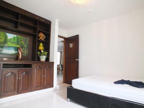 Albergue Hostal Casa Paraiso