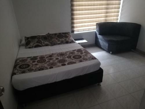 Albergue Hostal Casa Paraiso