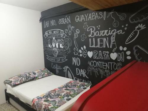 Albergue Hostal Casa Paraiso