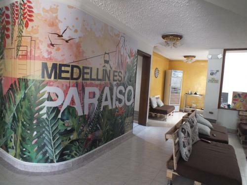 Albergue Hostal Casa Paraiso