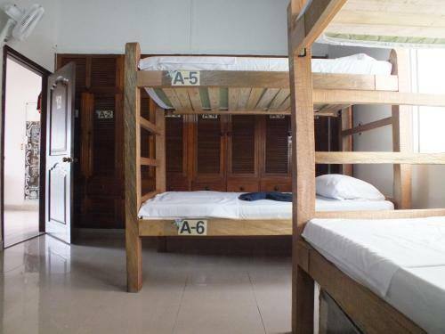 Albergue Hostal Casa Paraiso