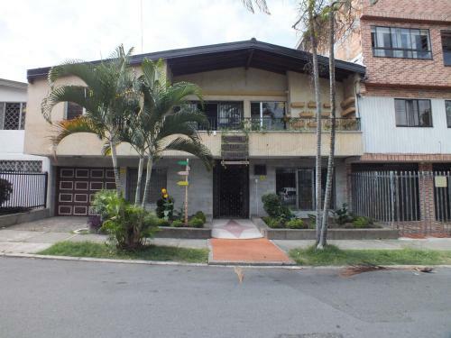 Albergue Hostal Casa Paraiso