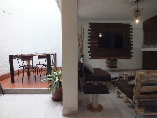 Albergue Hostal Casa Paraiso