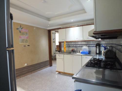 Albergue Hostal Casa Paraiso