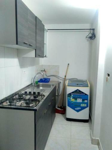 Apartamento Medellin