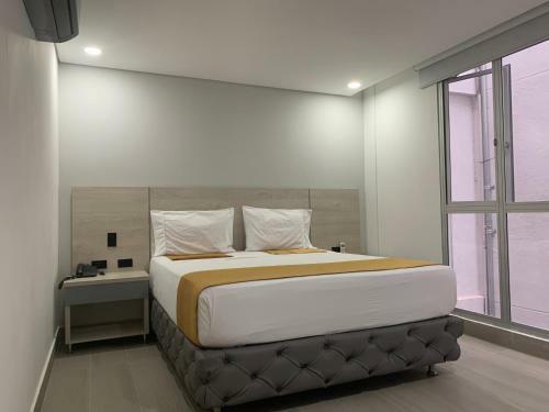 Hotel Loup